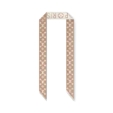Monogram Infinity BB Bandeau