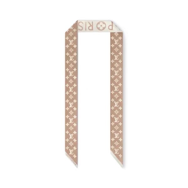 Monogram Infinity BB Bandeau