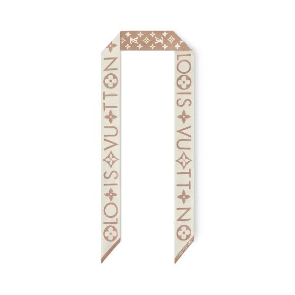 Monogram Infinity BB Bandeau