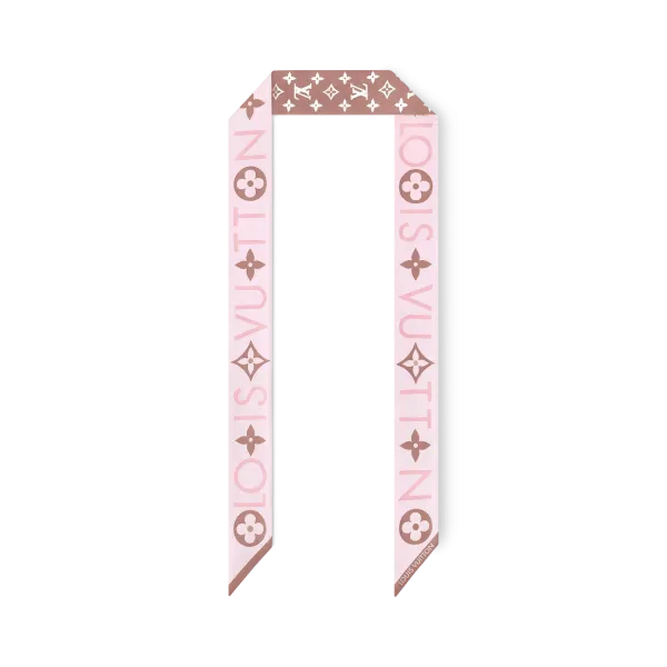 Monogram Infinity BB Bandeau