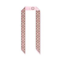 Monogram Infinity BB Bandeau
