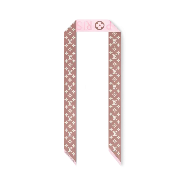Monogram Infinity BB Bandeau