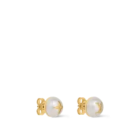 My Mix Pearl Earrings