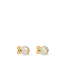 My Mix Pearl Earrings