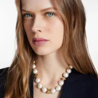 My Mix Pearl Necklace