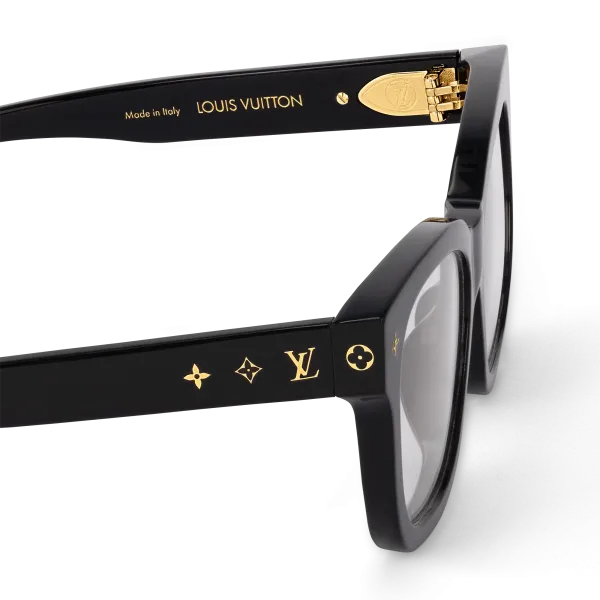 My Monogram Anti-Blue Light Glasses
