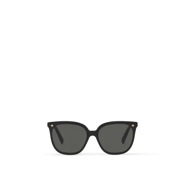 My Monogram Fame Large Square Sunglasses