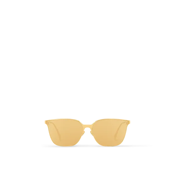 My Monogram Fame Metal Sunglasses