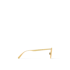 My Monogram Fame Metal Sunglasses