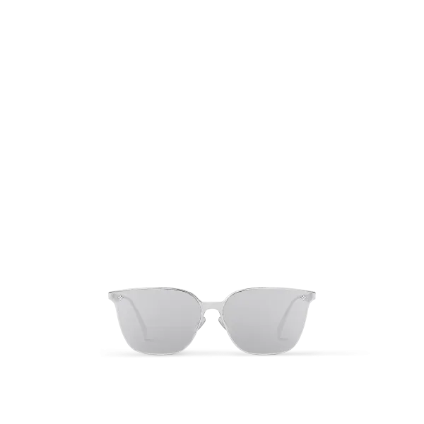 My Monogram Fame Metal Sunglasses