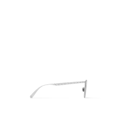 My Monogram Fame Metal Sunglasses