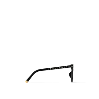 My Monogram Light Cat Eye Glasses