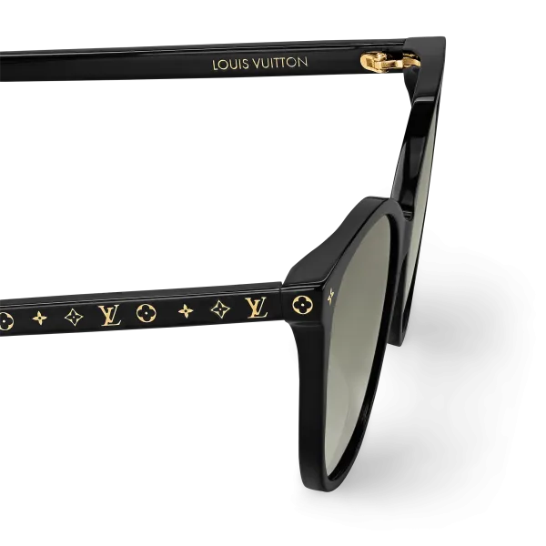 My Monogram Light Cat Eye Sunglasses