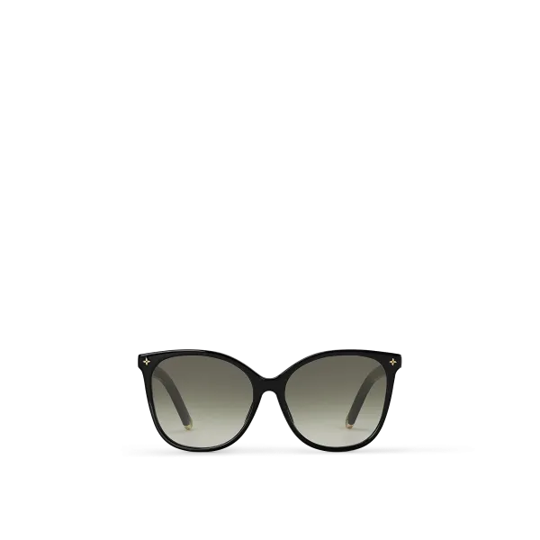 My Monogram Light Cat Eye Sunglasses