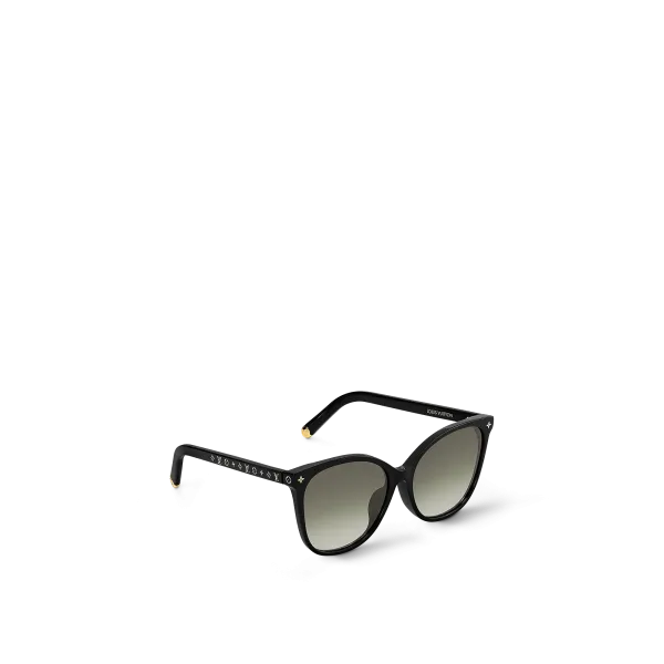 My Monogram Light Cat Eye Sunglasses