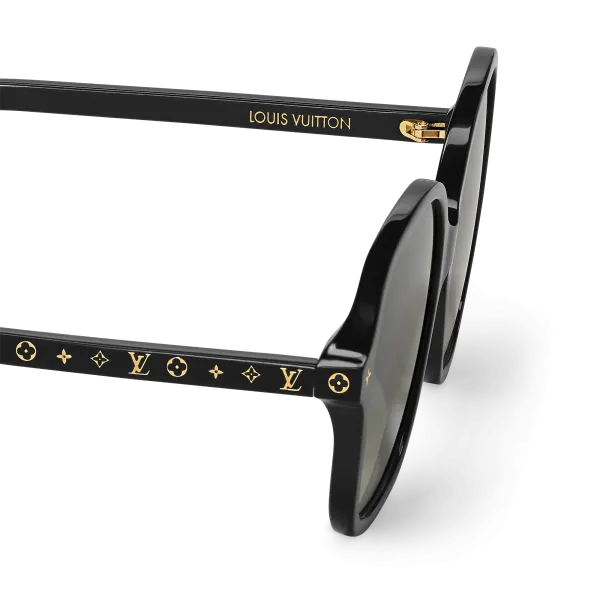 My Monogram Light Square Sunglasses
