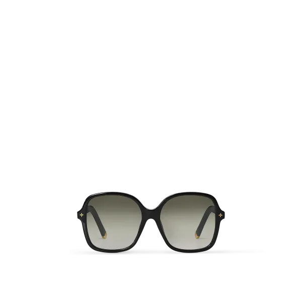 My Monogram Light Square Sunglasses