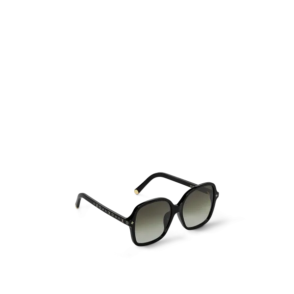 My Monogram Light Square Sunglasses
