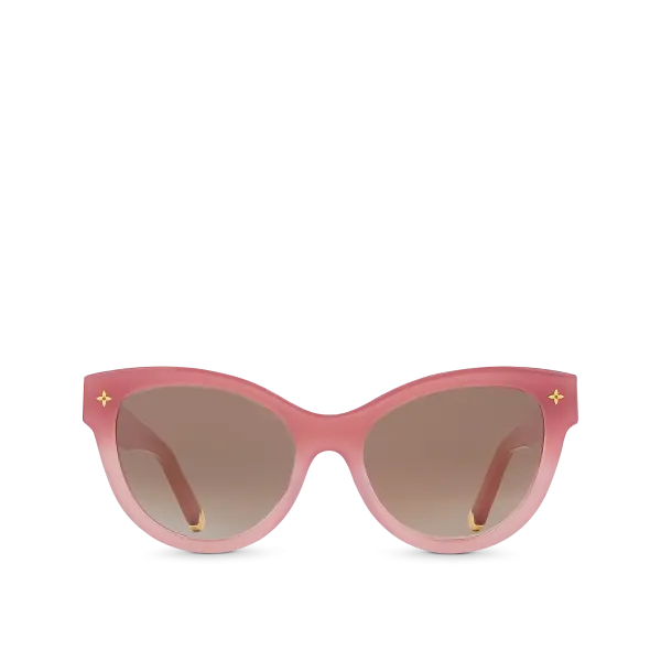 My Monogram Soft Cat Eye Sunglasses