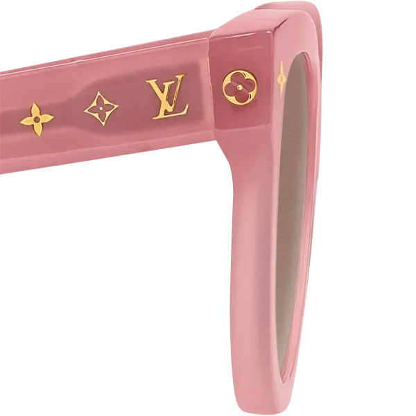 My Monogram Soft Cat Eye Sunglasses