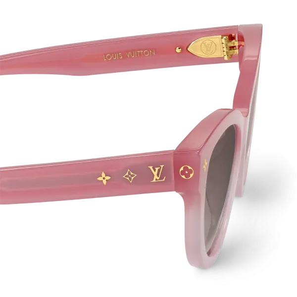 My Monogram Soft Cat Eye Sunglasses