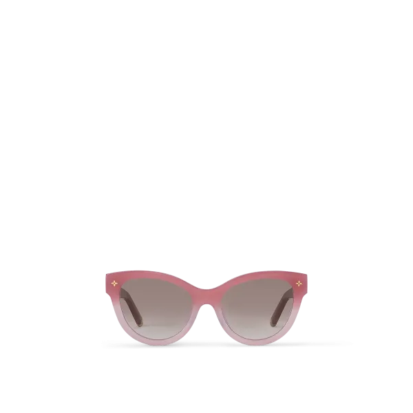My Monogram Soft Cat Eye Sunglasses