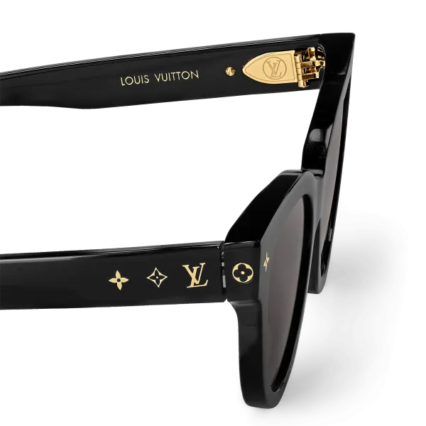 My Monogram Soft Cat Eye Sunglasses