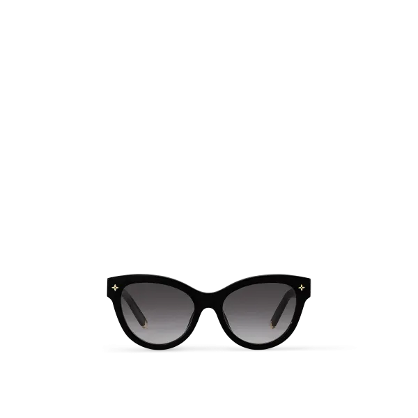 My Monogram Soft Cat Eye Sunglasses