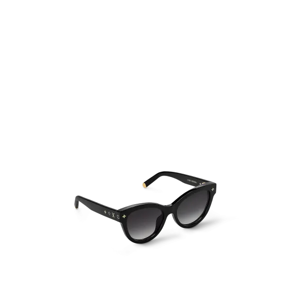 My Monogram Soft Cat Eye Sunglasses