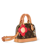 Nano Alma