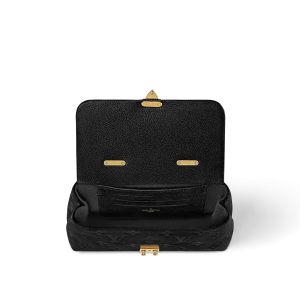 Nano Madeleine