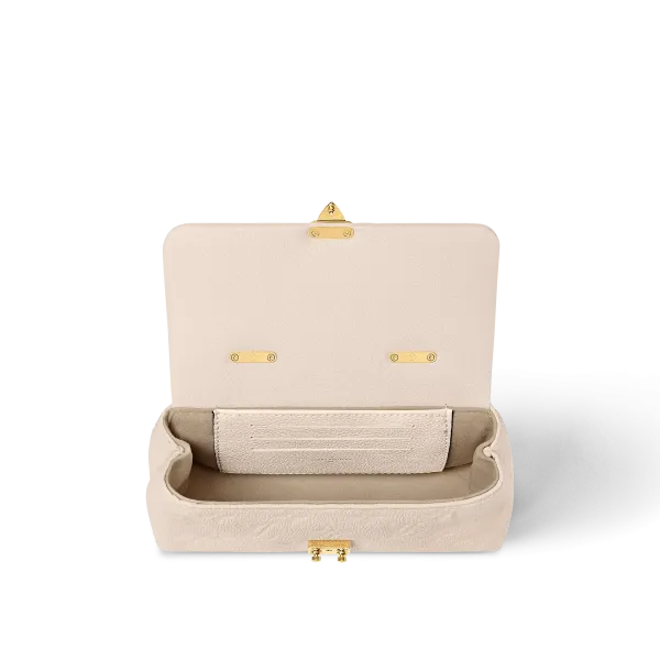 Nano Madeleine