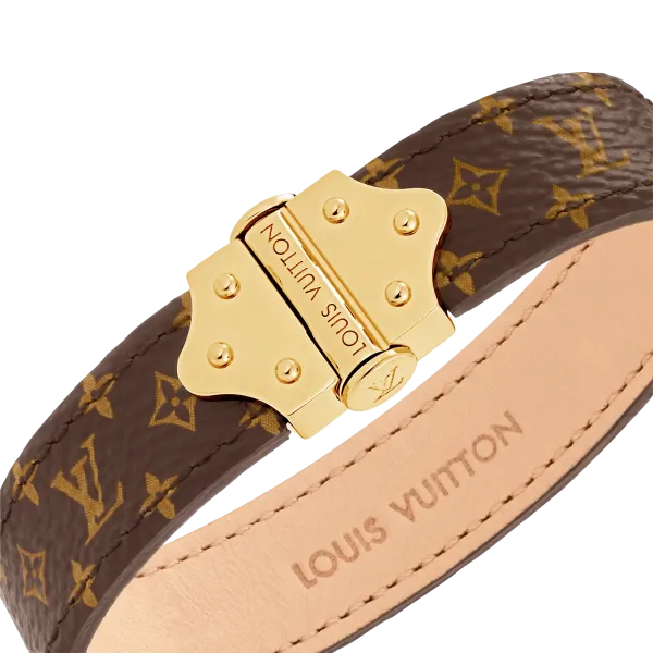 Nano Monogram bracelet