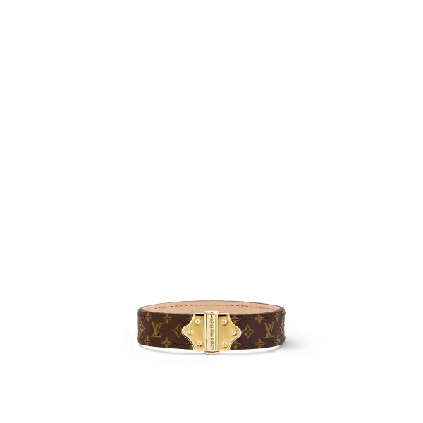 Nano Monogram bracelet