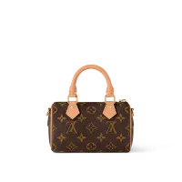 Nano Speedy