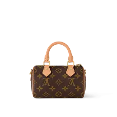 Nano Speedy