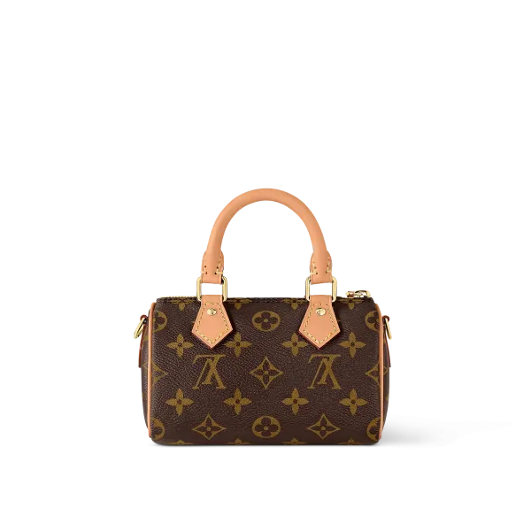 Nano Speedy
