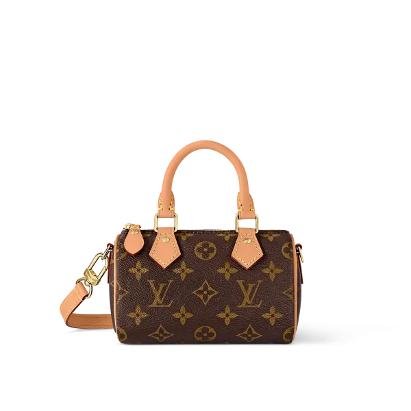 Nano Speedy