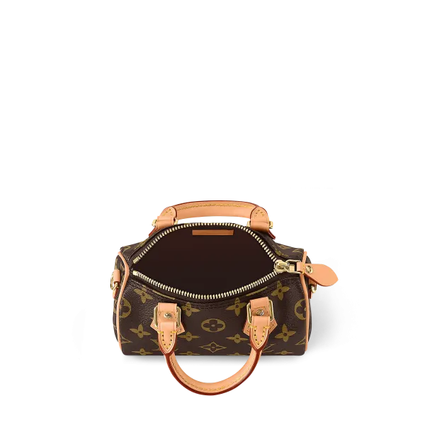 Nano Speedy