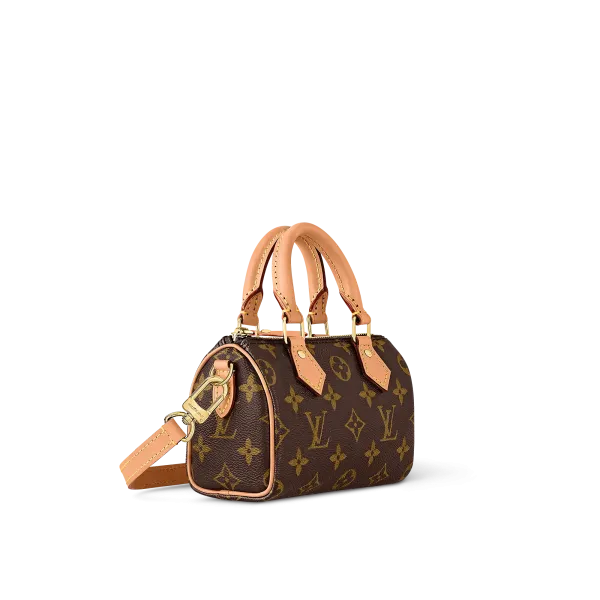 Nano Speedy