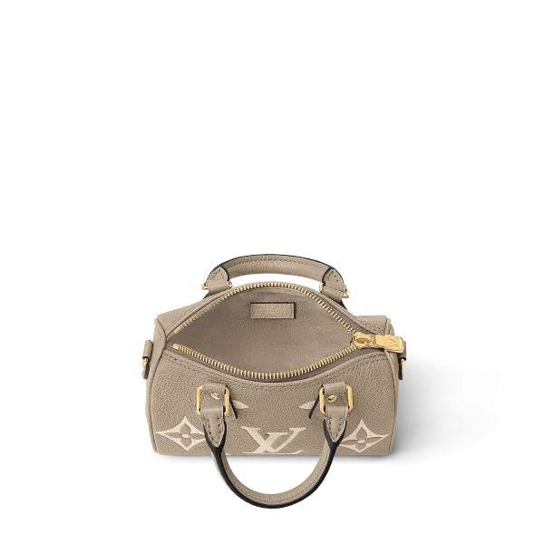 Nano Speedy