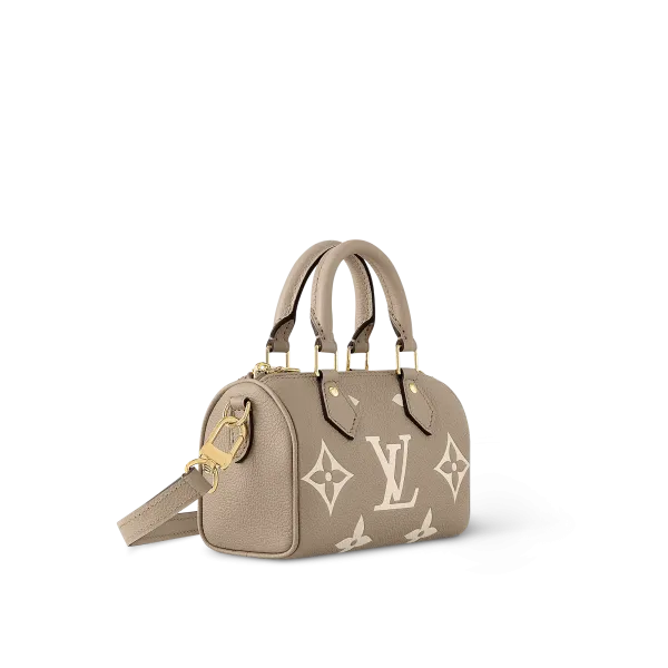 Nano Speedy