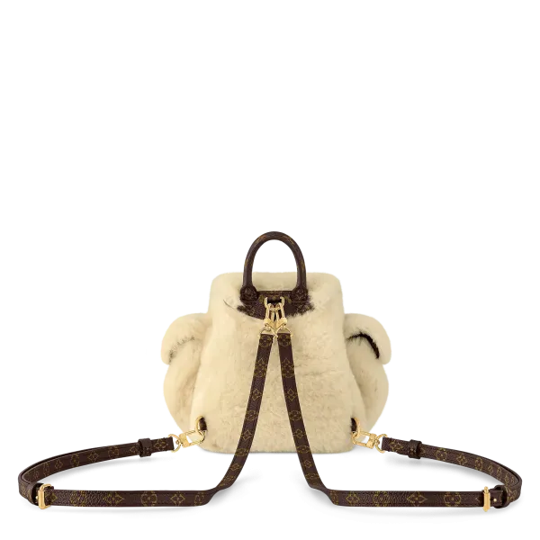 Nano Teddy Backpack