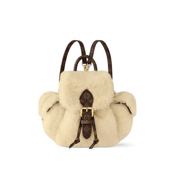 Nano Teddy Backpack