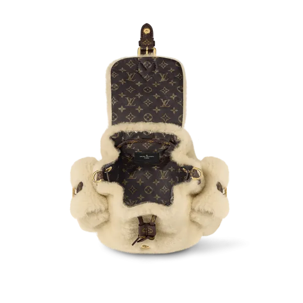 Nano Teddy Backpack