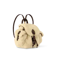 Nano Teddy Backpack