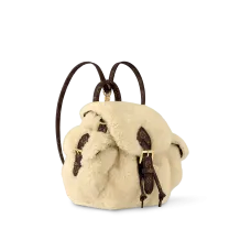 Nano Teddy Backpack