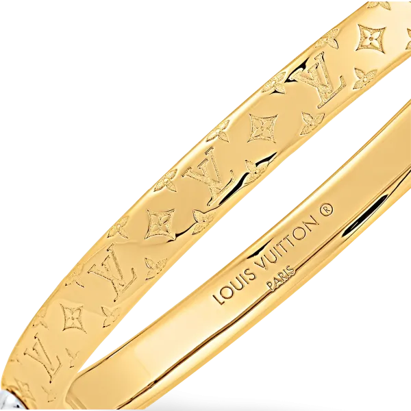 Nanogram Bracelet