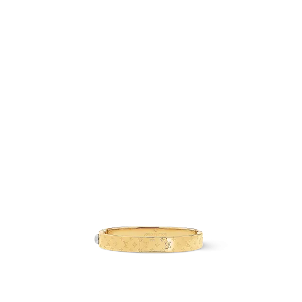 Nanogram Cuff