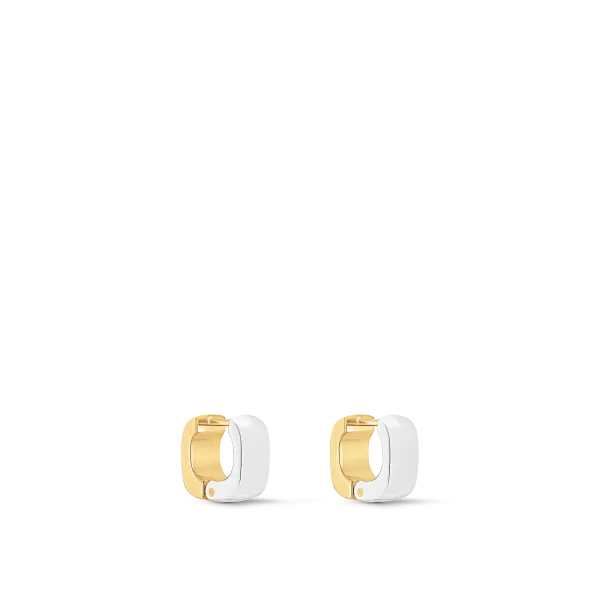 Nanogram Earrings